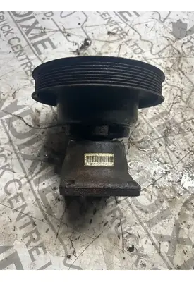 International DT466 Fan Clutch