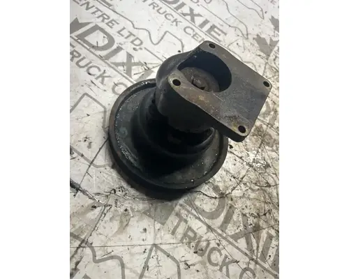 International DT466 Fan Clutch