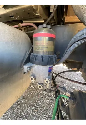 International DT466 Filter / Water Separator