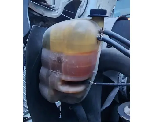 International DT466 Filter  Water Separator