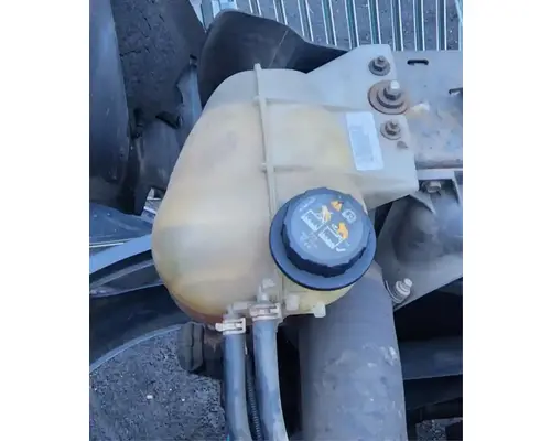 International DT466 Filter  Water Separator