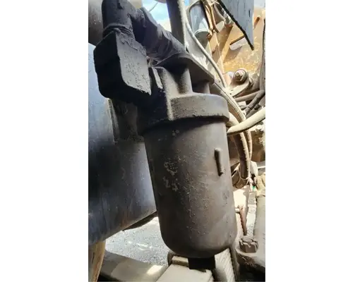 International DT466 Filter  Water Separator