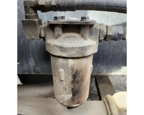 International DT466 Filter  Water Separator