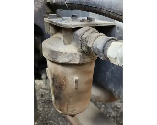 International DT466 Filter  Water Separator