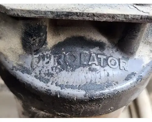 International DT466 Filter  Water Separator