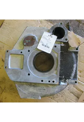 International DT466 Flywheel Housing