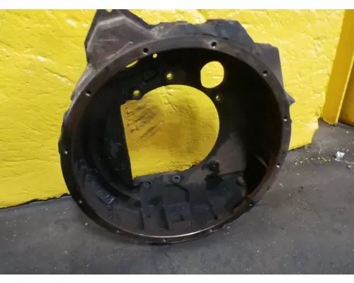 International DT466 Flywheel Housing