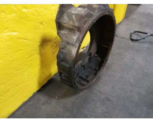 International DT466 Flywheel Housing