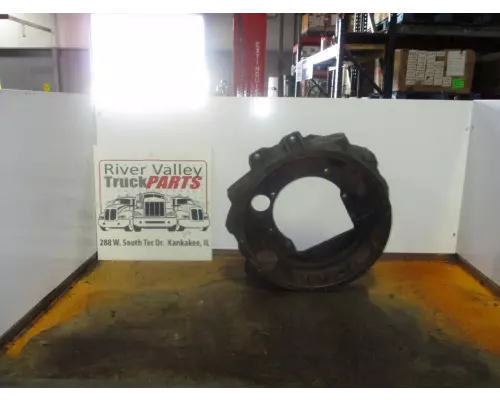 International DT466 Flywheel Housing