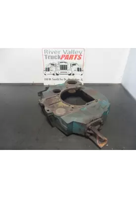 International DT466 Flywheel Housing