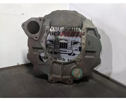 International DT466 Flywheel Housing