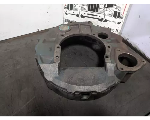 International DT466 Flywheel Housing