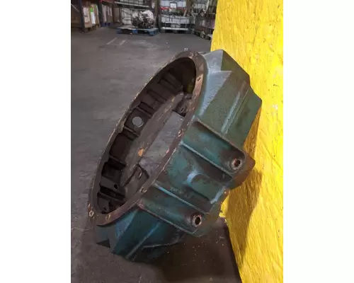 International DT466 Flywheel Housing