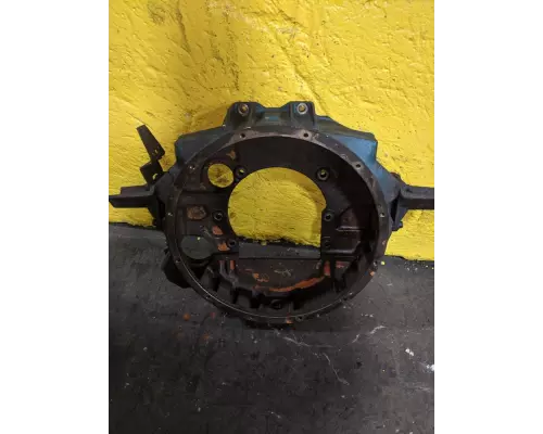 International DT466 Flywheel Housing