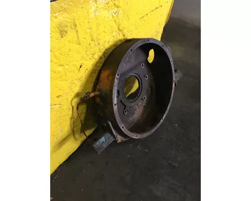 International DT466 Flywheel Housing