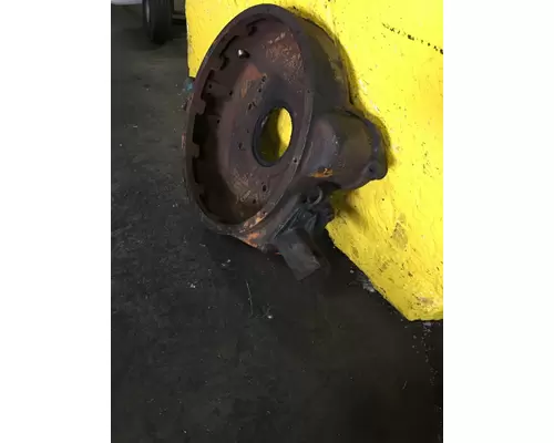 International DT466 Flywheel Housing