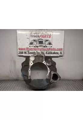 International DT466 Flywheel Housing