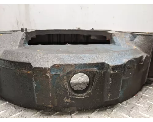 International DT466 Flywheel Housing