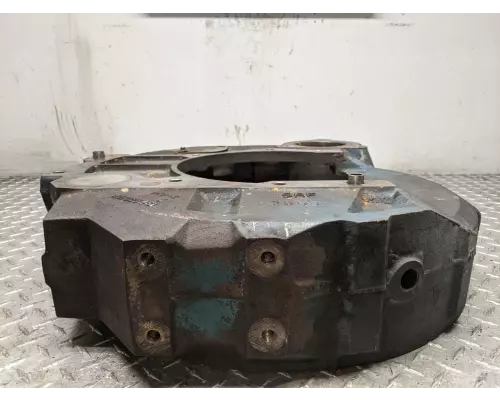 International DT466 Flywheel Housing