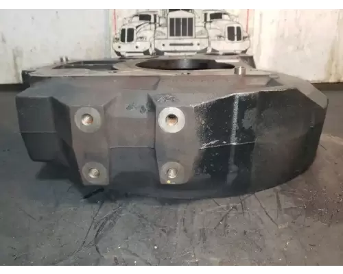 International DT466 Flywheel Housing