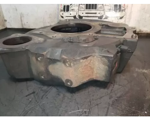 International DT466 Flywheel Housing