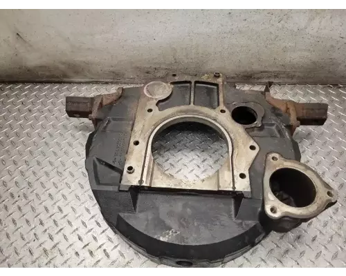 International DT466 Flywheel Housing