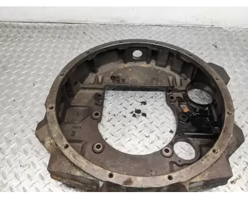 International DT466 Flywheel Housing