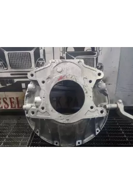 International DT466 Flywheel Housing