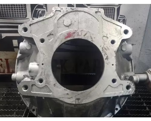 International DT466 Flywheel Housing