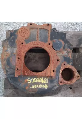 International DT466 Flywheel Housing