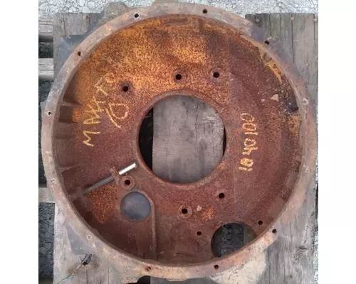 International DT466 Flywheel Housing