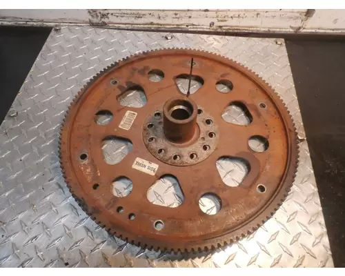 International DT466 Flywheel