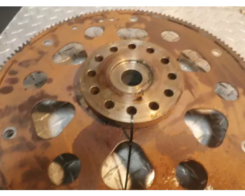 International DT466 Flywheel