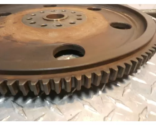 International DT466 Flywheel