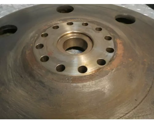 International DT466 Flywheel