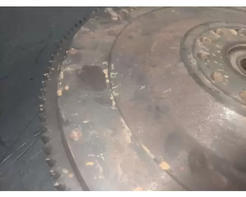 International DT466 Flywheel