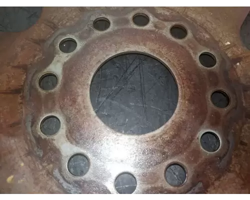 International DT466 Flywheel