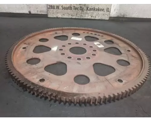 International DT466 Flywheel