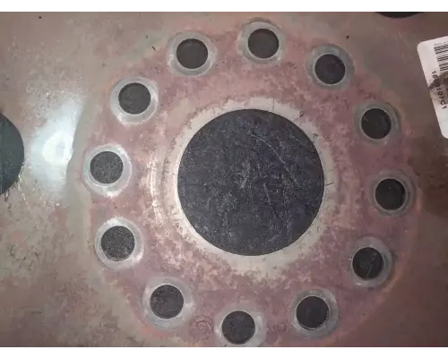 International DT466 Flywheel