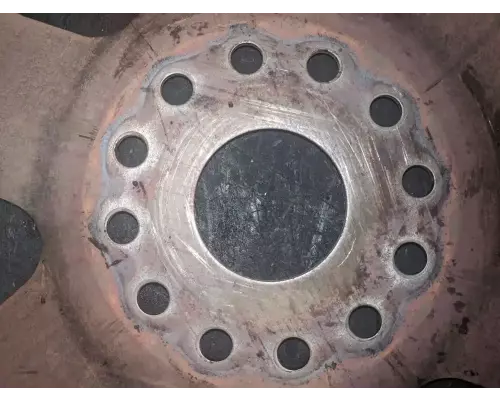 International DT466 Flywheel