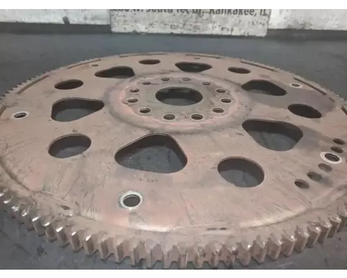 International DT466 Flywheel