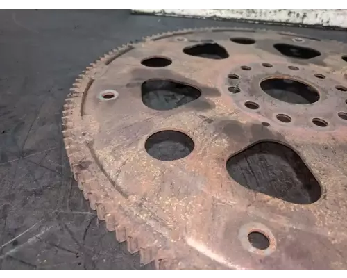 International DT466 Flywheel