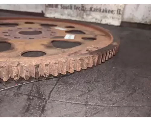 International DT466 Flywheel