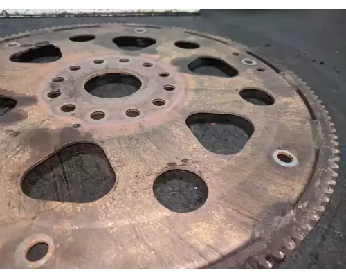 International DT466 Flywheel