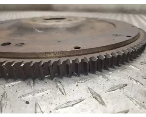 International DT466 Flywheel