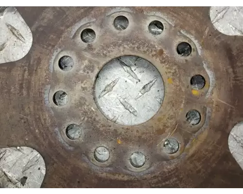 International DT466 Flywheel