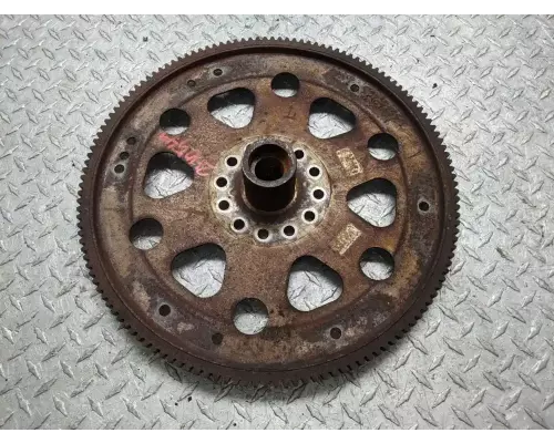 International DT466 Flywheel