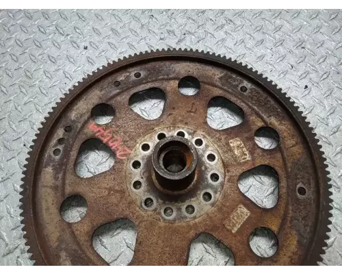 International DT466 Flywheel