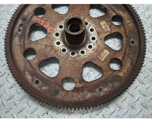 International DT466 Flywheel