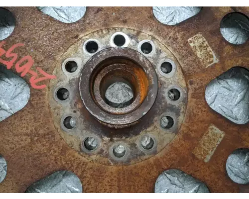 International DT466 Flywheel